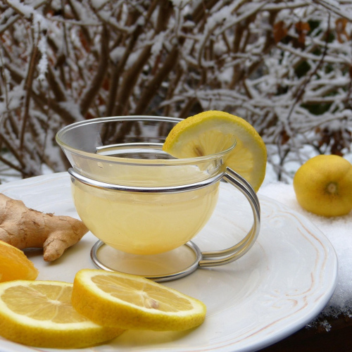 Vitamin C with Zinc Immune Support